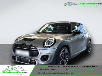 Mini Mini S JCW 231 CH  BVA