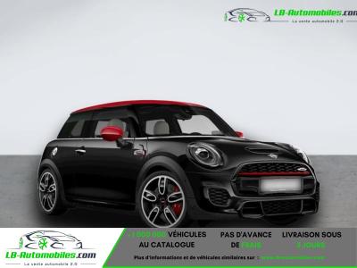 Mini Mini S JCW 231 CH  BVA