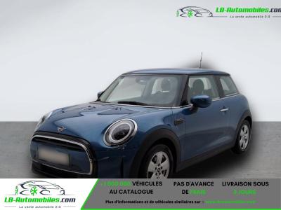 Mini Mini 102 CH BVA