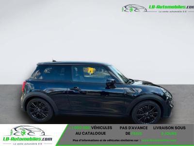 Mini Mini 136 CH BVA