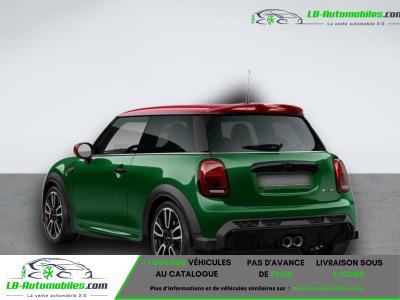 Mini Mini JCW 231 CH BVM