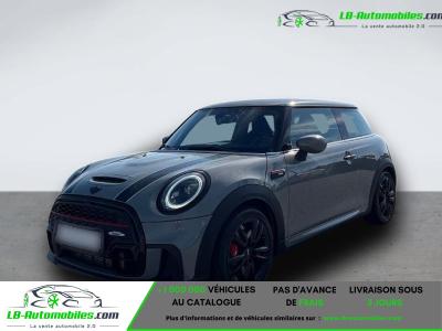Mini Mini JCW 231 CH BVM