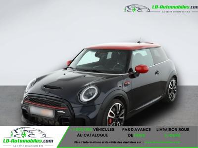 Mini Mini JCW 231 CH BVA