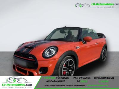 Mini Mini JCW 231 CH BVA