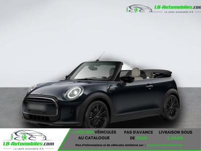 Mini Cabriolet 136 ch BVA