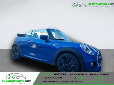 Mini Cabriolet One 102 ch BVM
