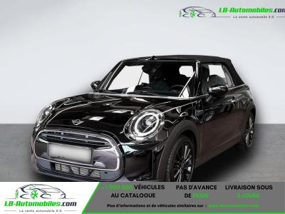 Mini Cabriolet One 102 ch BVM
