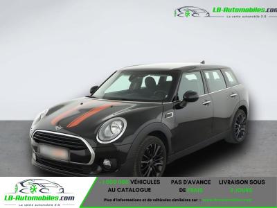 Mini Clubman 136 ch BVM