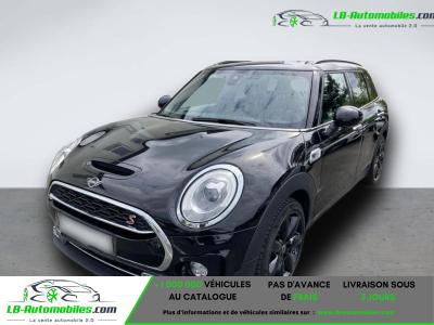 Mini Clubman S 192 ch BVA