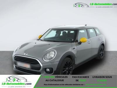 Mini Clubman One 102 ch BVM