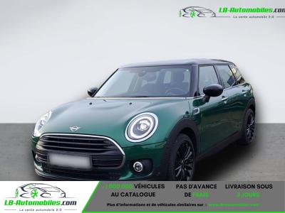 Mini Clubman 136 ch BVM