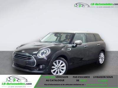 Mini Clubman 136 ch BVM