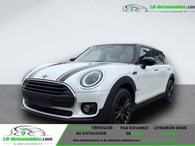 Mini Clubman 136 ch BVA