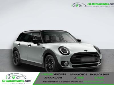 Mini Clubman 136 ch BVA