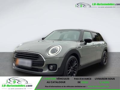 Mini Clubman D 150 ch BVM
