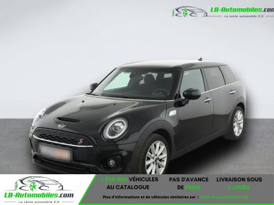 Mini Clubman SD 190 ch BVA