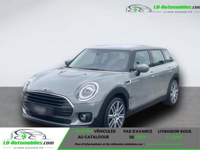 Mini Clubman One 102 ch BVM