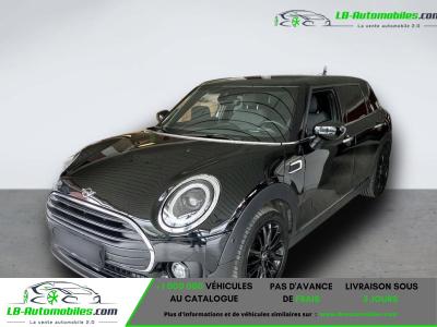 Mini Clubman One 102 ch BVA