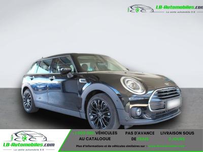 Mini Clubman One 102 ch BVA