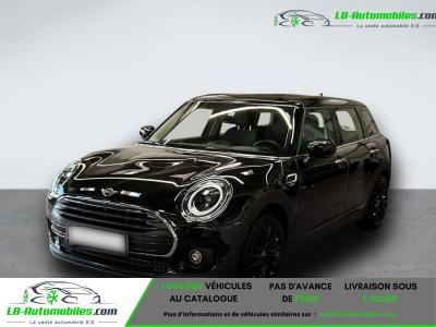Mini Clubman One 102 ch BVA