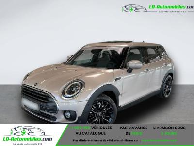 Mini Clubman One D 116 ch BVA