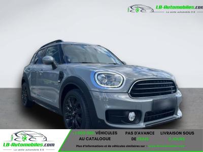 Mini Countryman 102 ch BVM