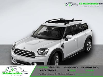 Mini Countryman 102 ch BVA