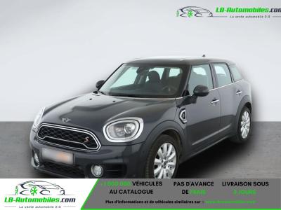 Mini Countryman 192 ch BVA