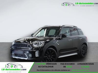 Mini Countryman 192 ch BVA