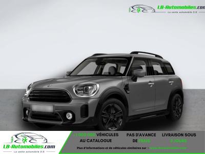 Mini Countryman 116 ch BVA