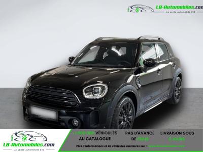 Mini Countryman 136 ch BVM