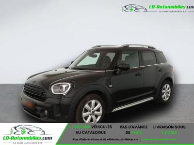 Mini Countryman 136 ch BVA