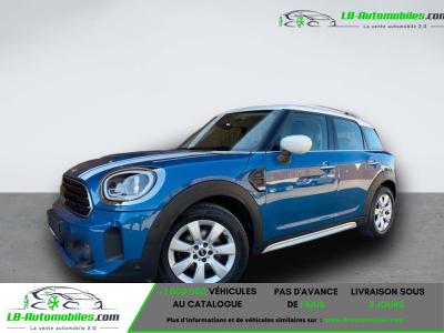 Mini Countryman 150 ch BVM