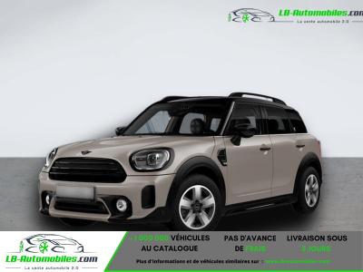 Mini Countryman 150 ch ALL4 BVA
