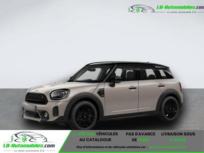Mini Countryman 178 ch BVM