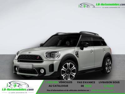 Mini Countryman 178 ch BVM