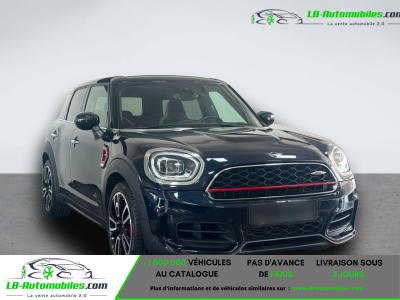 Mini Countryman 190 ch BVA