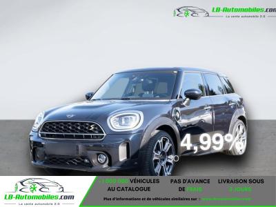 Mini Countryman 190 ch BVA