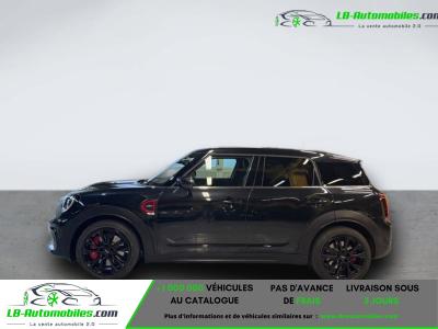 Mini Countryman 190 ch BVA
