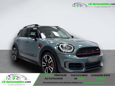 Mini Countryman 190 ch BVA
