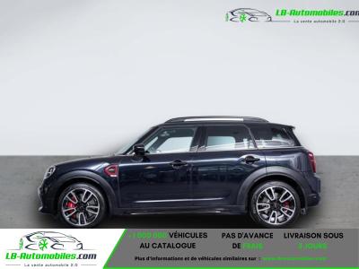 Mini Countryman 190 ch BVA