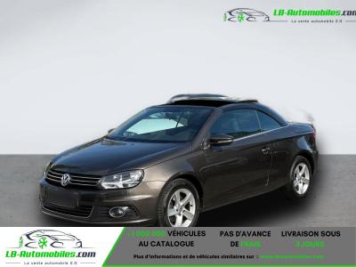 Volkswagen Eos 1.4 TSI 122