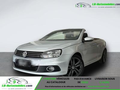 Volkswagen Eos 1.4 TSI 122