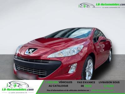 Peugeot 308 CC 1.6 THP 16V 156ch BVM
