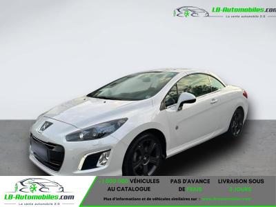 Peugeot 308 CC 1.6 THP 16V 156ch BVA