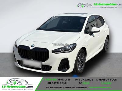 BMW Série 2 Active Tourer  223i 218 ch BVA