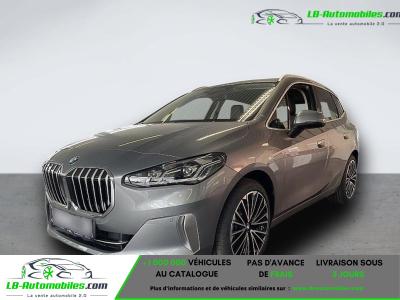 BMW Série 2 Active Tourer  223i 218 ch BVA