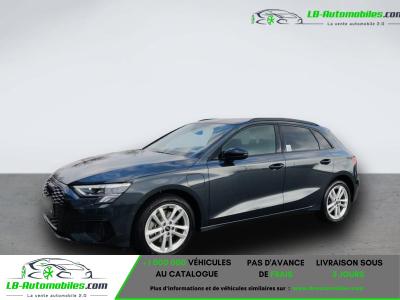Audi A3 Sportback 35 TFSI Mild Hybrid 150 BVA