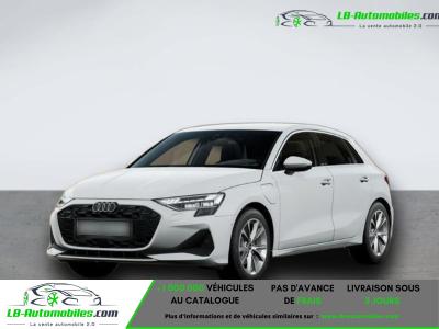 Audi A3 Sportback 35 TFSI Mild Hybrid 150 BVA