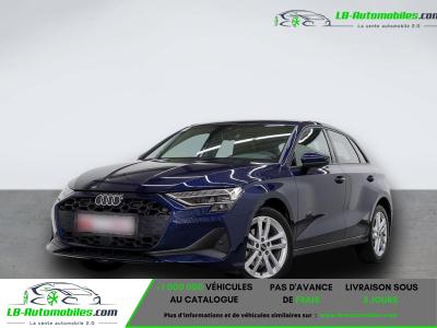 Audi A3 Sportback 35 TDI 150 BVA